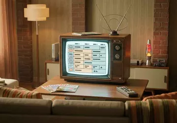 YouTube als Röhrenfernseher: Warum wir uns ...