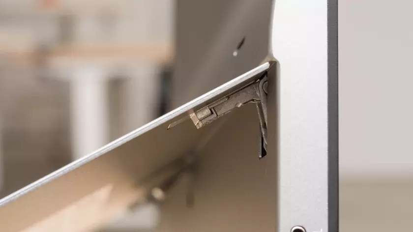 ViewSonic VG1655 tragbarer externer Bildschirm