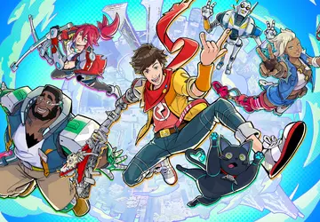 Hi-Fi Rush wird weiterleben: Der koreanische ...