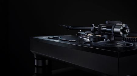Technics stellt neuen Plattenspieler SL-1210G vor