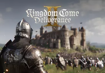 Beeindruckend: Kingdom Come: Deliverance 2 ist ...