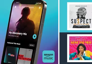 Amazon Prime-Abonnenten erhalten kostenlosen Zugang zu ...