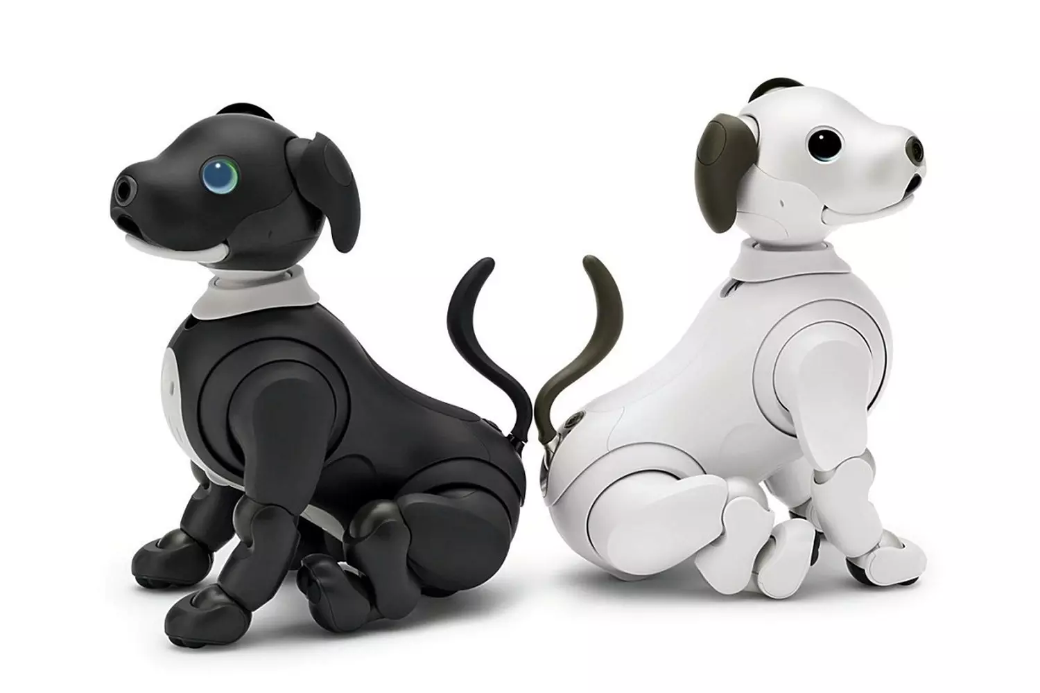 Der RoboPass von Sony Aibo wird 25 Jahre alt - wir erinnern uns, wie es war