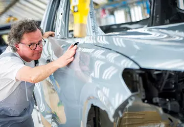 Volkswagen verschiebt die Einführung des ID. ...