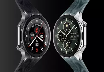 OnePlus Watch 2 wird bald eine ...