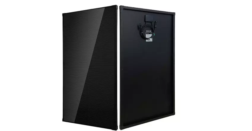 Topsolar Solarmodul 200 Watt