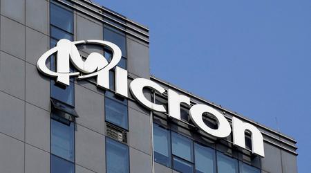 Micron baut 2,7 Milliarden Dollar teures Chip-Packaging- und Testwerk in Indien