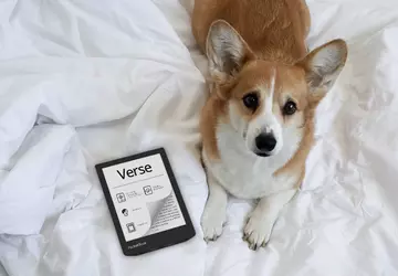 PocketBook Verse: 6-Zoll E Ink Carta ...