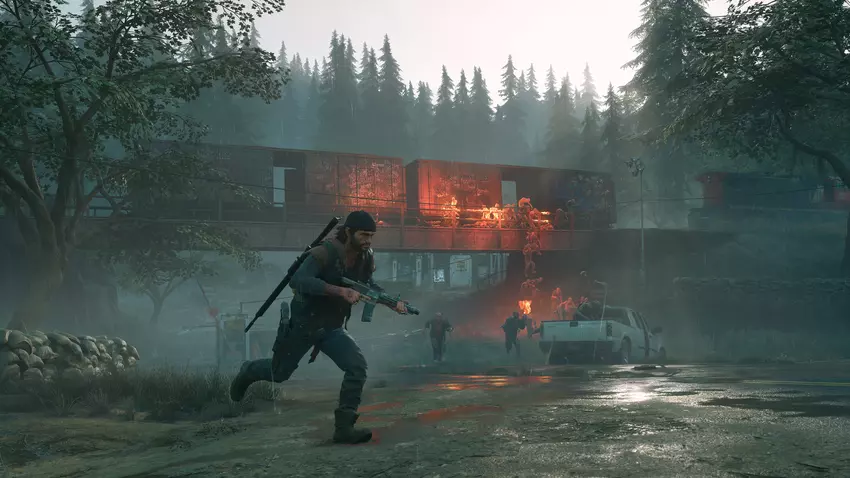 Days Gone Remastered erobert den PS Store: Trotz Kritik ist das Spiel unter den Top-Vorbestellungen