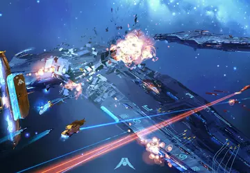 RTS Homeworld 3 Story-Trailer veröffentlicht