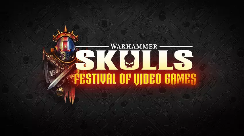 Warhammer Skulls kehrt zurück: Die jährliche Show findet am 22. Mai mit hochkarätigen Ankündigungen und spannenden Vorführungen statt
