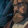 Das neuronale Netzwerk Nijijourney stellt ikonische Star Wars Charaktere im Stil von Studio Ghibli dar-14 Das neuronale Netzwerk Nijijourney stellt ikonische Star Wars Charaktere im Stil von Studio Ghibli dar-14
