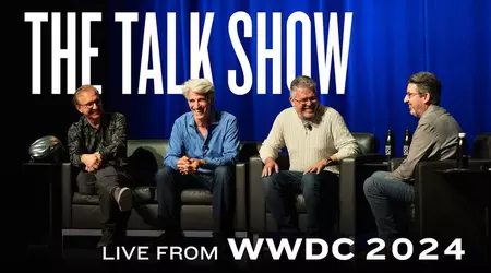Apple-Führungskräfte werden während der WWDC 2025 nicht in The Talk Show erscheinen