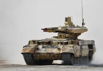 Billige FPV-Drohnen trafen ein seltenes russisches ...