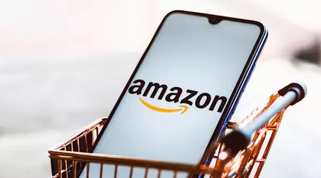 Amazon arbeitet an einem intelligenten Kühlschrank, der die Menge der darin befindlichen Lebensmittel überwacht