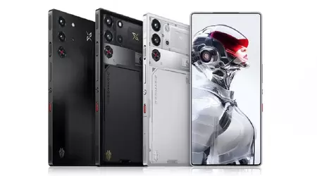 Steam-Bibliothek in Ihrer Tasche: Red Magic 10S Pro und Pro+ Gaming-Smartphones mit integriertem PC-Emulator debütierten in China