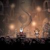 Vorschau auf den Screenshot aus Hollow Knight: Silksong