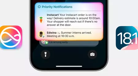Android 16 kann sich Apples Benachrichtigungsübersichtsfunktion ausleihen, aber es gibt einen Haken