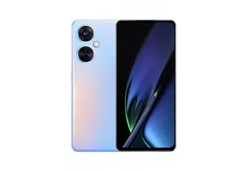 OPPO K11x: 120Hz Bildschirm, Snapdragon 695 ...