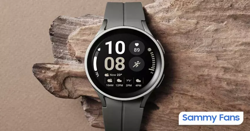 Samsung hat die Veröffentlichung der Galaxy Watch Ultra offiziell bestätigt 