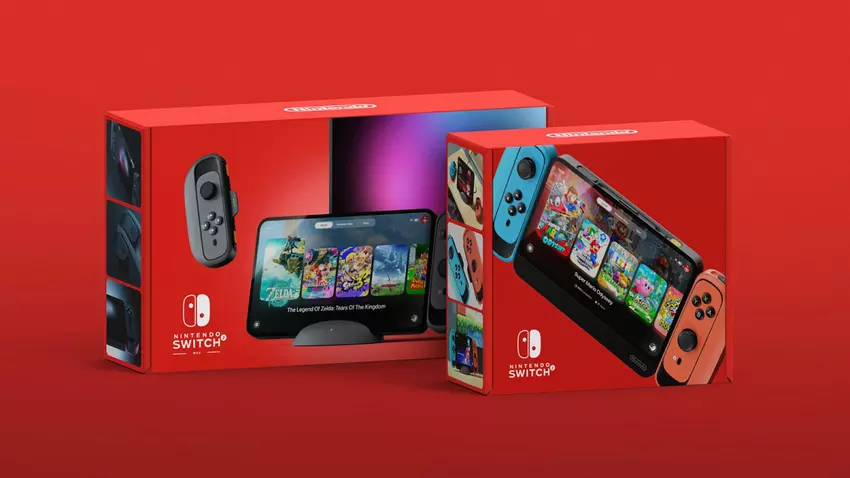 Million-Dollar-Raub: Nahezu 3.000 Nintendo Switch 2 Konsolen in den USA gestohlen