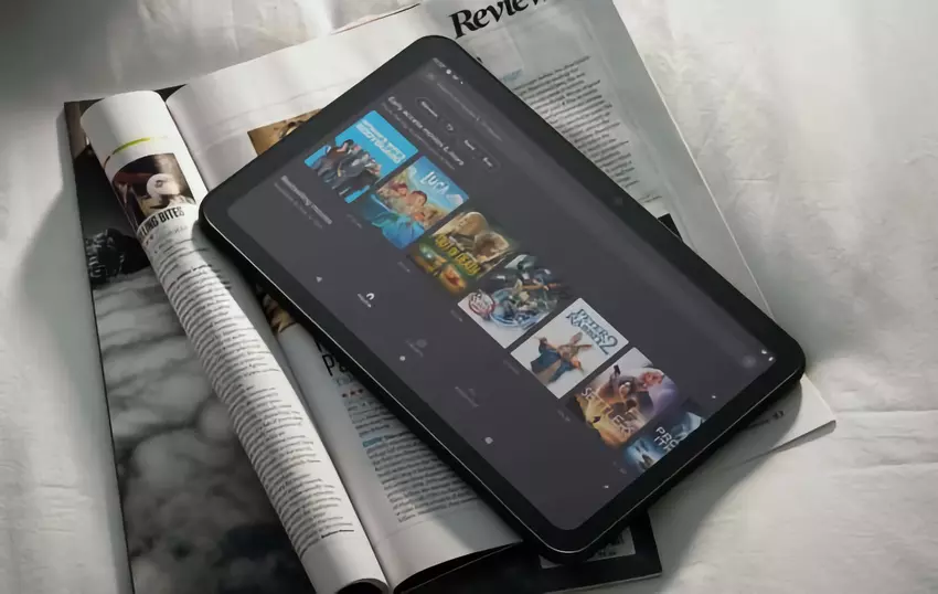 Nokia T20, das erste Tablet der finnischen Marke, wird vorgestellt