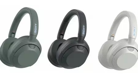 Eine neue Alternative von Sony: WH-ULT900-Kopfhörer