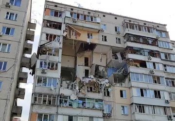 Ukrainer in der "Aktion" können Immobilienverluste ...