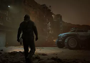 Der Sci-Fi-Thriller Fort Solis wird verfilmt, ...