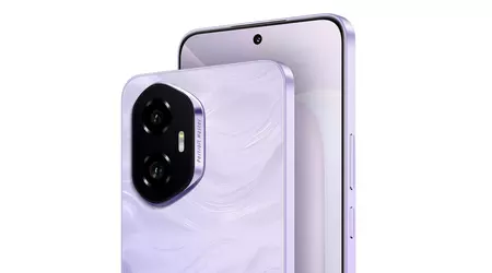 Honor 400 könnte das erste Smartphone mit Snapdragon 7 Gen 4 sein