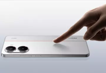 Redmi Turbo 4 Pro mit Snapdragon ...