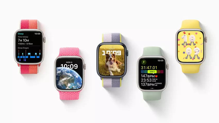 Apple hat watchOS 10.2 Beta 3 für Entwickler freigegeben