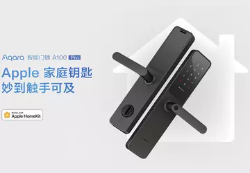 Aqara Smart Door Lock A100 Pro: ...