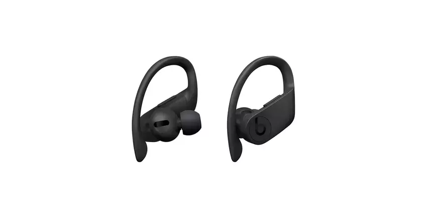 Mit iOS 26 erhalten die Powerbeats Pro 2 einen Herzfrequenzsensor wie die AirPods Pro 3