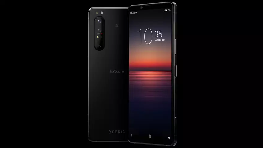 Der Preis von Sony Xperia 1 IV und Sony Xperia 10 IV wurde bekannt