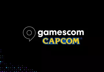 Capcom wird auf der gamescom 2024 ...
