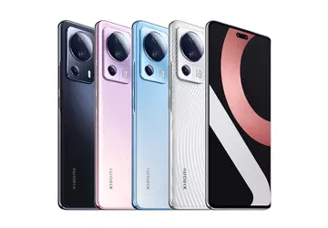 Xiaomi CIVI 2: AMOLED-Display mit 120 ...