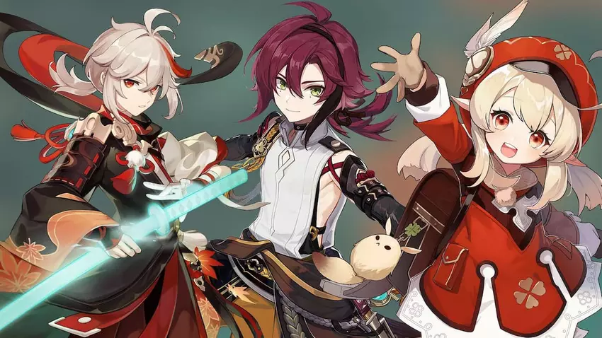 Genshin Impact wird am 13. Juli auf Version 2.8 aktualisiert – die Spieler kehren zum vertrauten Archipel zurück 