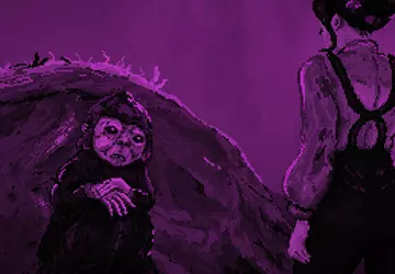 Schreckliche Katzen Omen Ärger - Folk-Horror-Trailer ...