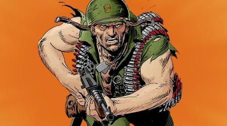 Auf Wiedersehen, Sergeant Rock? DC Studios storniert Comic-Verfilmung des Zweiten Weltkriegs