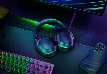 Razer kündigt neue Barracuda-Headsets für alle ...