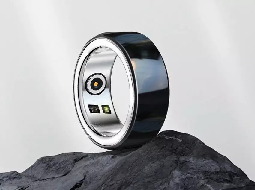 Kospetfit iHeal Ring: ein 100 Dollar teurer intelligenter Ring, der den Blutdruck messen kann