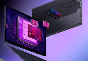 Asus ROG Flow Z13 (2025) debütiert ...