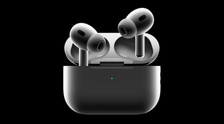 Insider: Apple bringt die AirPods Pro 3 nicht vor 2026 auf den Markt und die AirPods Max werden erst 2027 erhältlich sein