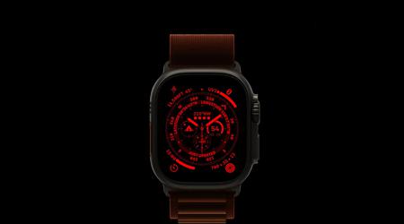Apple könnte die Watch Ultra mit microLED-Display einstellen