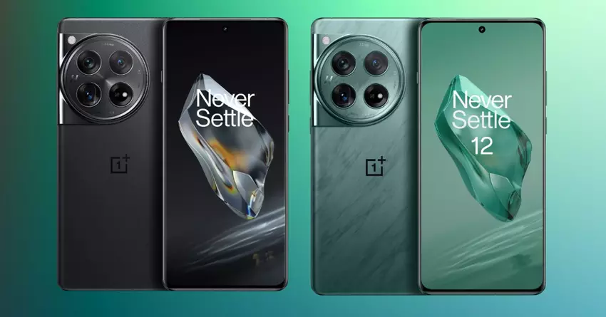 OnePlus 12 bestes handy für videos