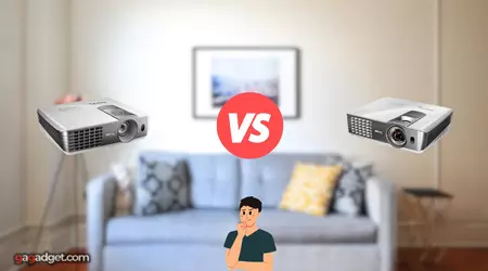 BenQ W1070 vs BenQ W1080ST: Vergleich