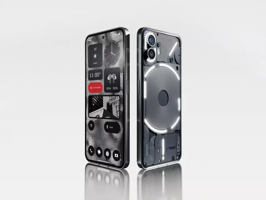 Keine Software-Aktualisierung behebt Fehler im Telefon (2)