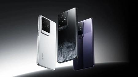 Realme GT 6 Preis in China vor der offiziellen Präsentation enthüllt