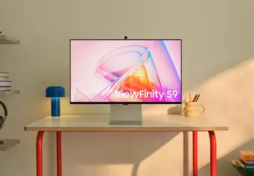 Samsung ViewFinity S9 geht an den ...